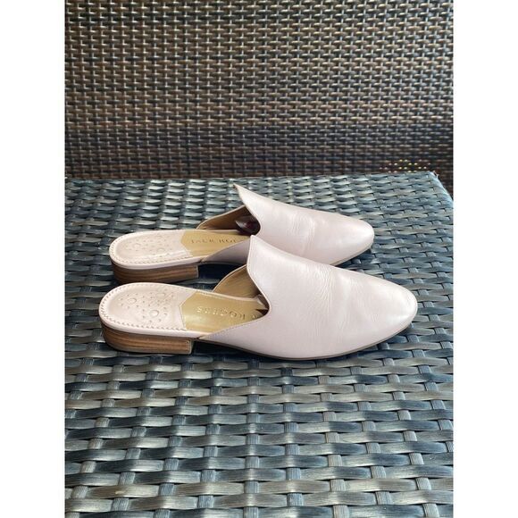 Jack Rogers Delaney mules women’s size 8 - Picture 2 of 7